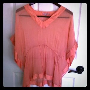 Calypso Top/tunic